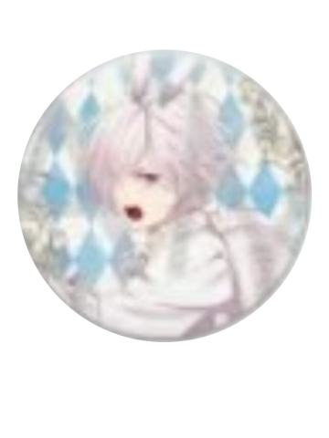 逆卷昴闪徽章-爱丽丝千年梦境系列