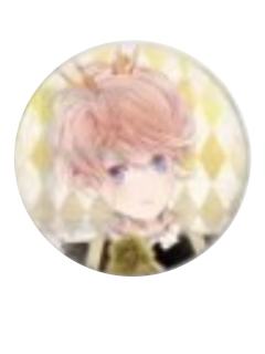 逆卷修普徽章-爱丽丝千年梦境系列