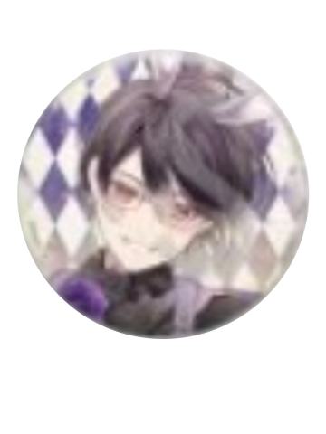 逆卷怜司普徽章-爱丽丝千年梦境系列