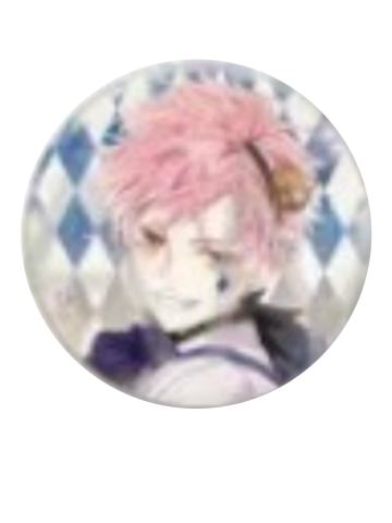 月浪辛普徽章-爱丽丝千年梦境系列