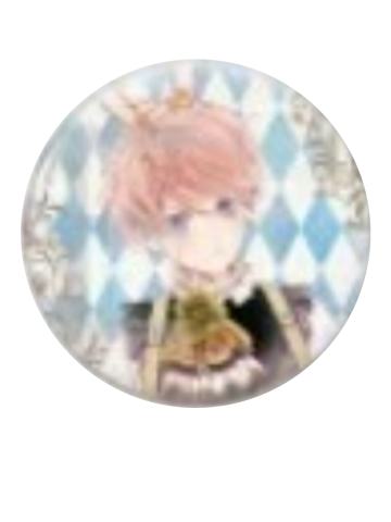 逆卷修闪徽章-爱丽丝千年梦境系列