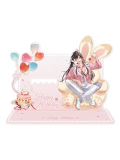 魏无羡亚克力首饰架立牌-2025魏无羡生贺系列