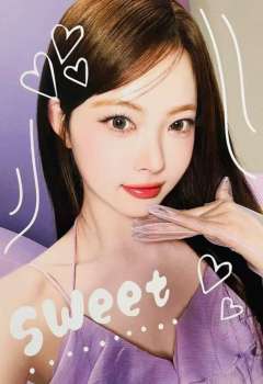 vailisa代言明信片2.0 ver.B