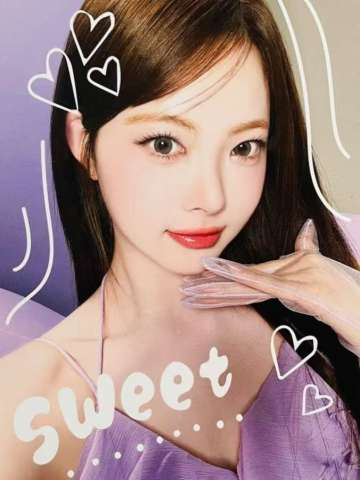 vailisa代言明信片2.0 ver.B