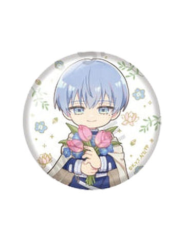 辛美尔A徽章-Bushiroad Flower Q版 ver.