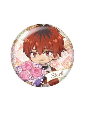 休塔尔克B徽章-Bushiroad Flower Q版 ver.