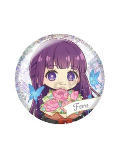 菲伦B徽章-Bushiroad Flower Q版 ver.