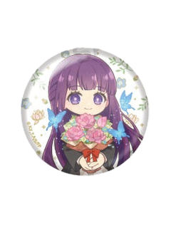 菲伦A徽章-Bushiroad Flower Q版 ver.