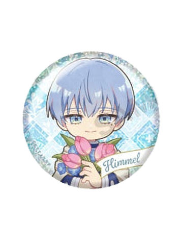 辛美尔B徽章-Bushiroad Flower Q版 ver.