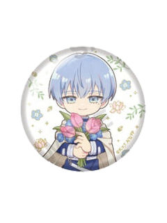 辛美尔A徽章-Bushiroad Flower Q版 ver.