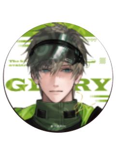 王杰希正比徽章-机能制胜系列一期