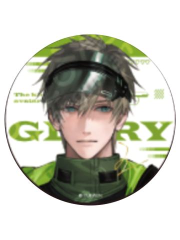 王杰希正比徽章-机能制胜系列一期