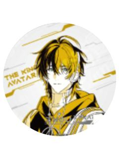 周泽楷(异色款)徽章-机能制胜系列一期