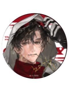 叶修正比徽章-机能制胜系列一期