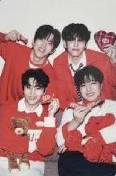 KitKat代言卡 团 ver.B