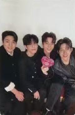 KitKat代言卡 团 ver.C