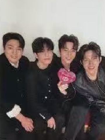 KitKat代言卡 团 ver.C