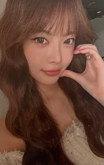 首尔安可场周随机卡 恩 ver.D