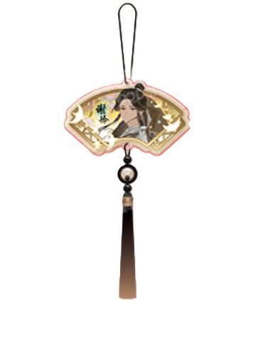 谢怜角色款挂件-五周年尘寰渡系列