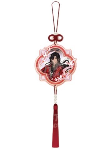 花城如意款挂件-五周年尘寰渡系列