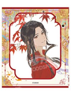 三郎纸夹相卡-五周年尘寰渡系列