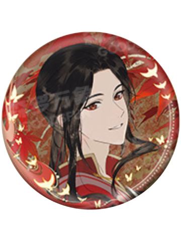 三郎徽章-五周年尘寰渡系列