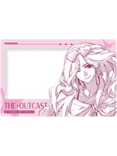 夏禾A合影相片满赠-十周年漫画原画展