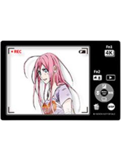 陆玲珑合影相片满赠-十周年漫画原画展