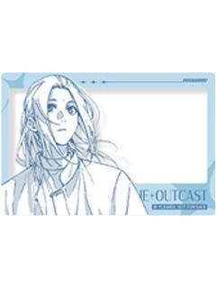 张灵玉A合影相片满赠-十周年漫画原画展