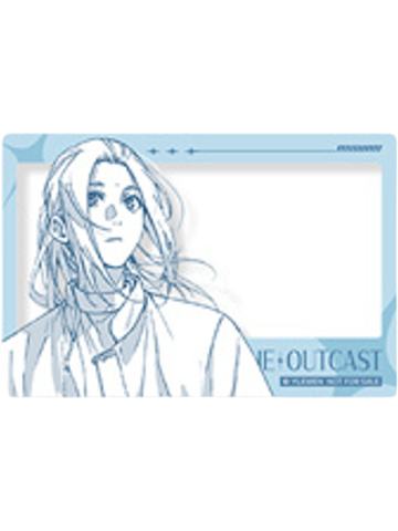 张灵玉A合影相片满赠-十周年漫画原画展