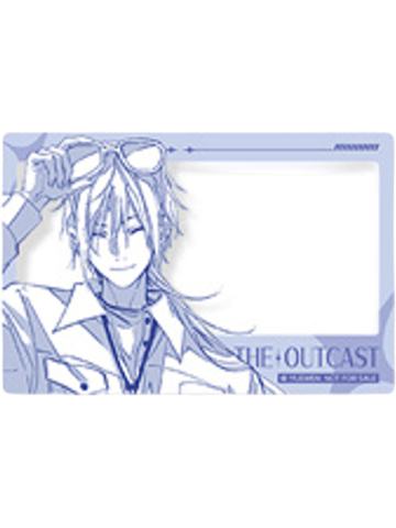 诸葛青A合影相片满赠-十周年漫画原画展