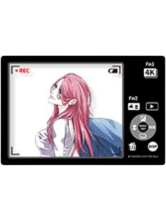 夏禾B合影相片满赠-十周年漫画原画展