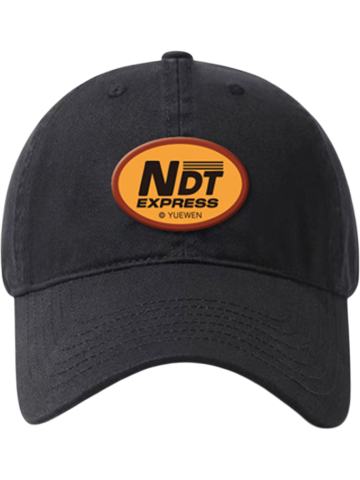 哪都通工作帽-十周年漫画原画展