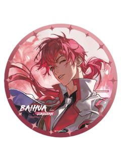 张佳乐徽章-繁花血景系列