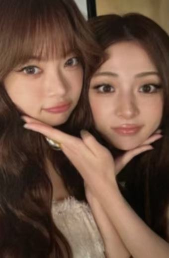 首尔安可场周随机卡 允恩