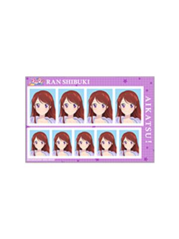 紫吹兰（睡衣）-证明写真馆vol.2