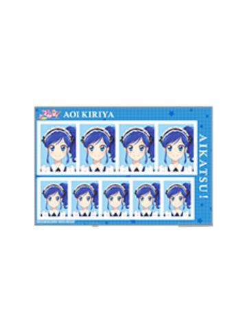 雾矢葵（女仆）-证明写真馆vol.2