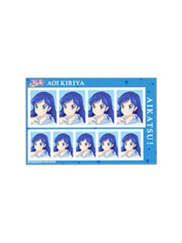 雾矢葵（睡衣）-证明写真馆vol.2