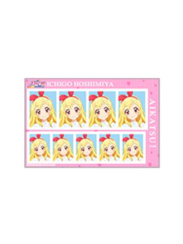 星宫莓（沙发）-证明写真馆vol.2