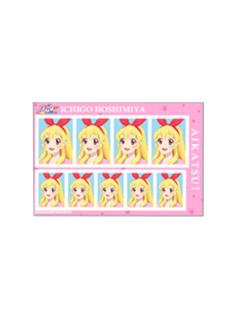 星宫莓（睡衣）-证明写真馆vol.2