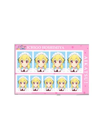 星宫莓（女仆）-证明写真馆vol.2