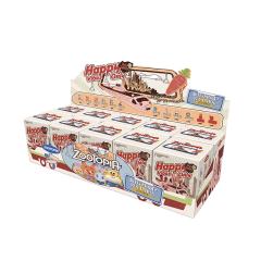 火车排排乐-资料图