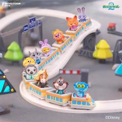 火车排排乐-资料图