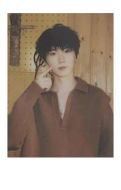 26台历单人款拍立得1 ver.B