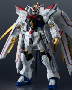 GU- 非凡强袭自由高达