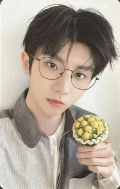 26台历单人款小卡1 ver.D