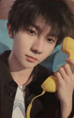 26台历单人款小卡1 ver.B