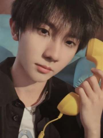 26台历单人款小卡1 ver.B