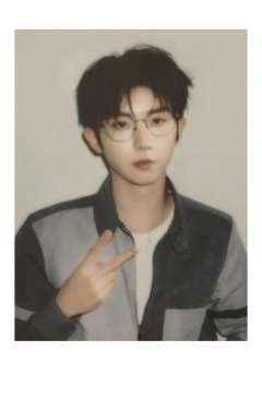 26台历单人款拍立得1 ver.A