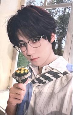 26台历单人款小卡5 ver.A